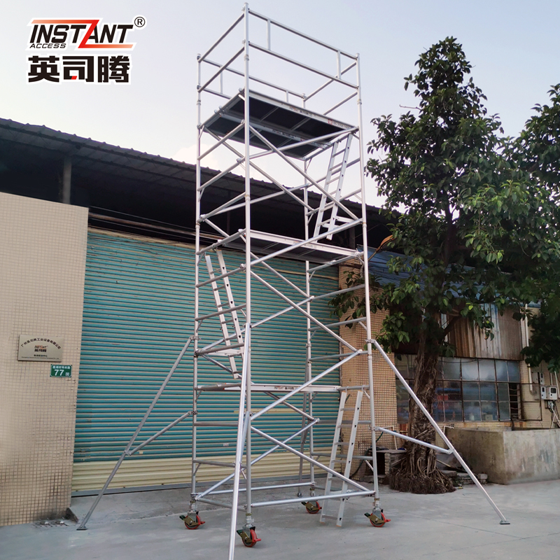 加强型 工业级 SPAN500W